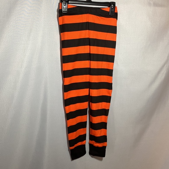 Children's Place Striped Legging Pants ~ NWOT - Picture 4 of 12